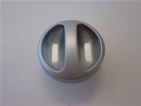 MANOPOLA VAPORE ARGENTO SAECO 9965300301