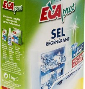 ECA PROS SEL ANTI CALCAIRE 1KG