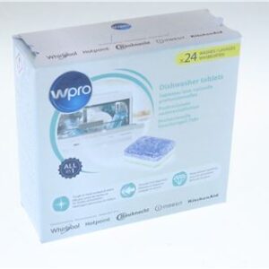 INDESIT POWERDISH TABS