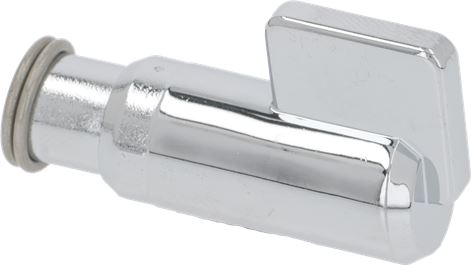 MANOPOLA RUBINETTO VAPORE