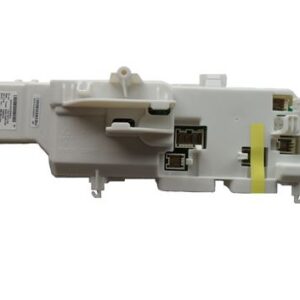 ELETTRONICA CONFIGURATA EWD 10