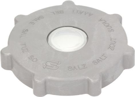 TAPPO CONTENITORE SALE BOSCH 00165259