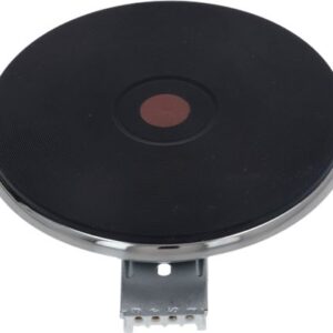 PIASTRA ELETTRICA ø 180 MM 2000W 230V