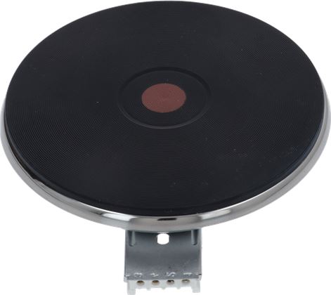 PIASTRA ELETTRICA ø 180 MM 2000W 230V
