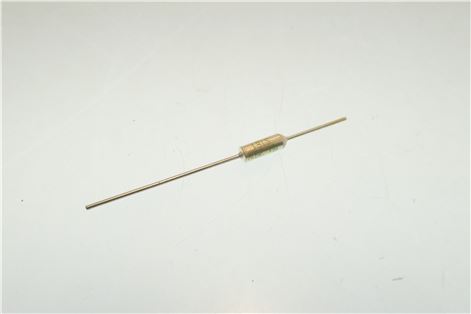 TERMOFUSIBILE 184°C 15 A