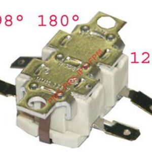 THERMOSTAT+FUSIBLE