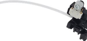 CARAFE CONNECTOR+SUPPORT ASSY