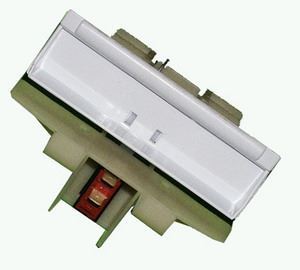 ELETROSERRATURA INDESIT C00048970
