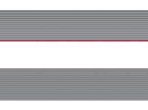 CAVO FLAT MICRONOVA 16 POLI