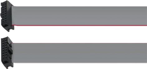 CAVO FLAT MICRONOVA 16 POLI