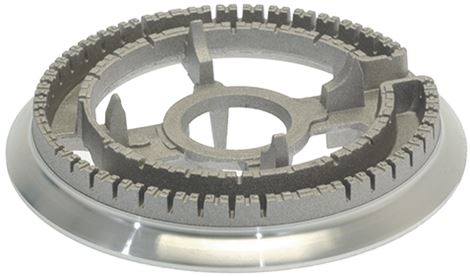 BRUCIATORE ø 130 mm
