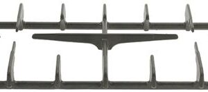 GRIGLIA PIANO COTTURA 595x340 mm