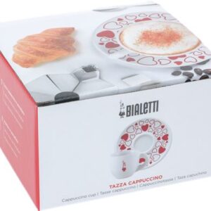 TAZZA CAPPUCCINO BIALETTI