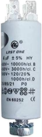 CONDENSATORE POMPA 481212118277 WHIRLPOO