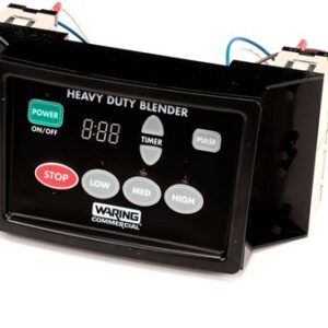 CONTROL MODULE PANEL /CB15T