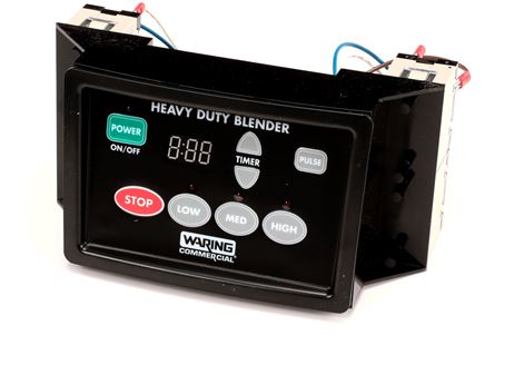 CONTROL MODULE PANEL /CB15T