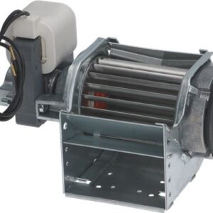VENTILATORE TANGENZIALE QLK45 60 mm SX