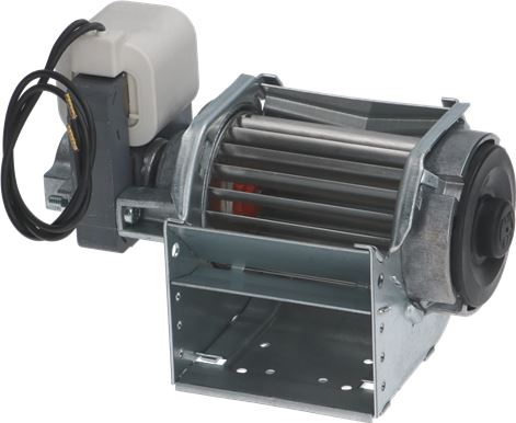 VENTILATORE TANGENZIALE QLK45 60 mm SX