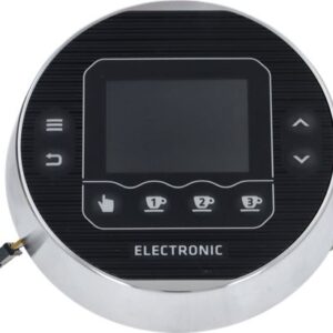 ASS SCHEDA PULS TFT ESTRUSO CON WIFI