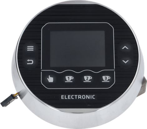 ASS SCHEDA PULS TFT ESTRUSO CON WIFI