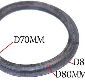 GUARNIZIONE ANELLO AEG 8996461359409