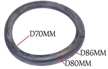 GUARNIZIONE ANELLO AEG 8996461359409