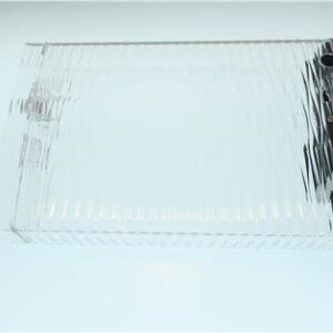 Wassertank chrom kpl.