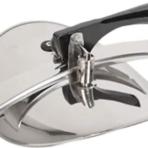 COPERCHIO IN ACCIAO INOX LAGOSTINA LS-09