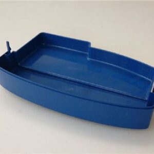 BACINELLA LIQUIDI BLU