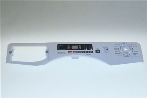 CRUSCOTTO GV 2D 1200 RU