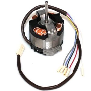 MOTOR COUNTERCLOCKWISE ROTATION      UNB
