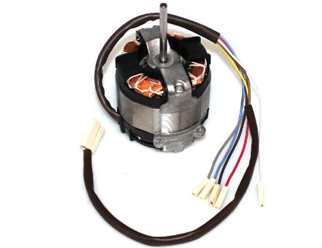 MOTOR COUNTERCLOCKWISE ROTATION      UNB