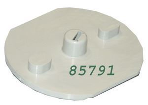 CAMMA SOTTOMANOPOLA TIMER  57X1105