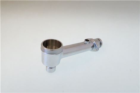 TAP No DRIP CN LEVEL GAUGE