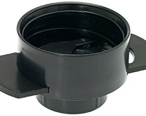 BOCCHETTONE CONTENITORE CAFFÈ