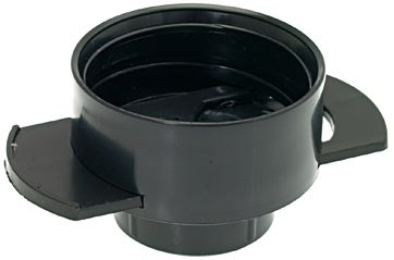 BOCCHETTONE CONTENITORE CAFFÈ