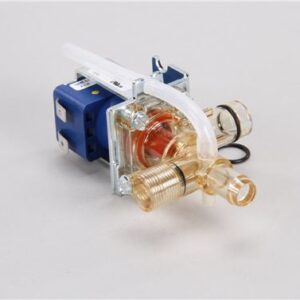 KIT VALVE LIQ DISP 120V