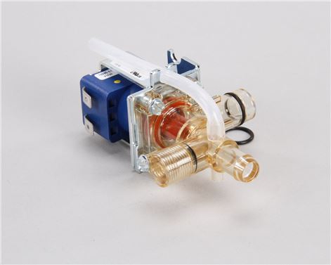KIT VALVE LIQ DISP 120V