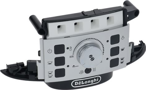 PANNELLO COMANDI ECAM22 DELONGHI 7313221