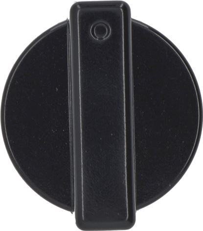 MANOPOLA TIPO CANDY NERA ø 38 mm