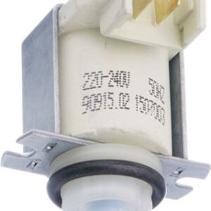 ELETTROVALVOLA DISTRIBUTORE BOSCH 001668