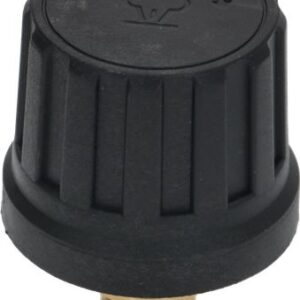 BOUCHON SECURITE 5.5 BAR
