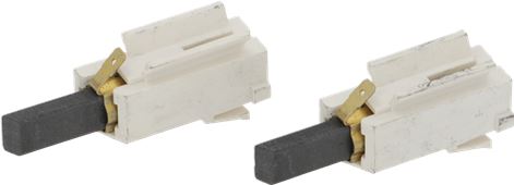 SPAZZOLE CARBONE MOTORE SCHUNK