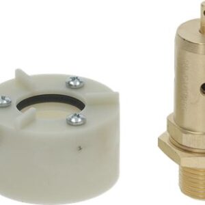VALVOLA CALDAIA ø 1/2"M