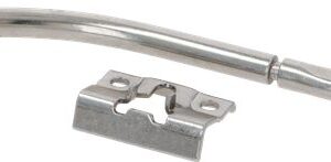 HEAD LIFT ROD+STRIKER PLATEKM010-023