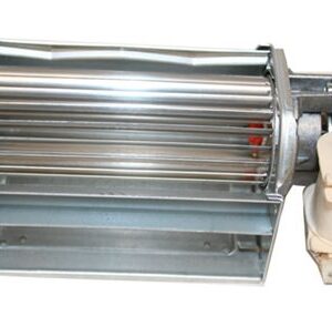 VENTILATORE TANGENZIALE