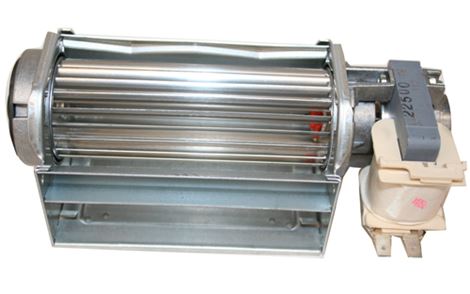 VENTILATORE TANGENZIALE