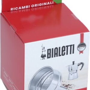 BLISTER FILTRO AD IMBUTO 1 TAZZA