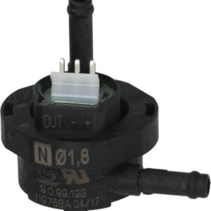 CONTATORE VOLUMETRICO GICAR NSF