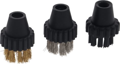 KIT BROSSE